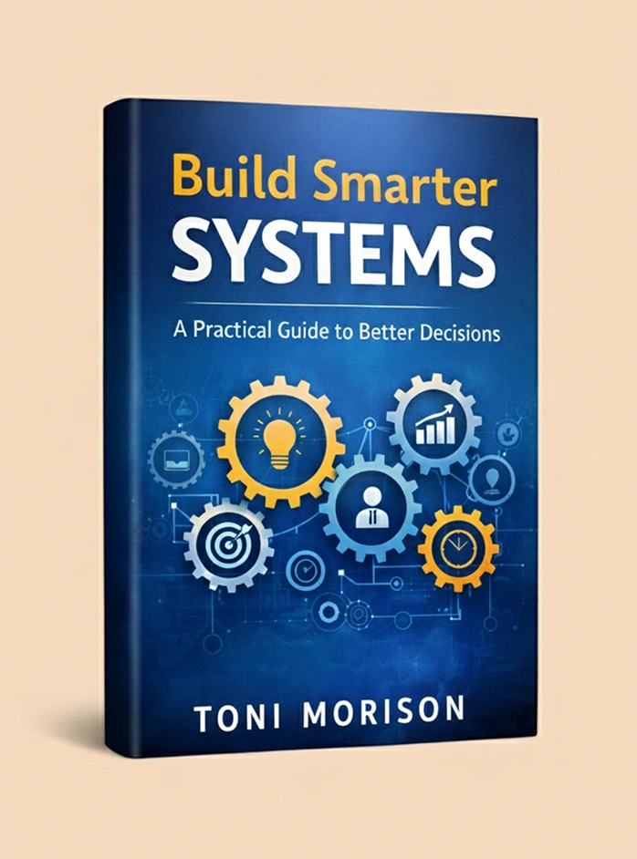 Build Smarter Systems