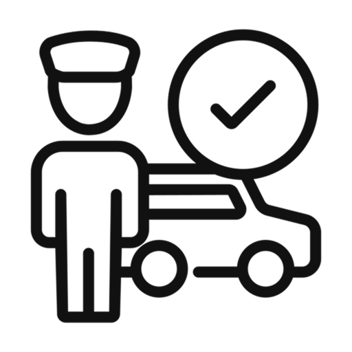 Car Rental With Driver