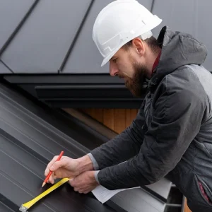 Detailed Roof Inspections