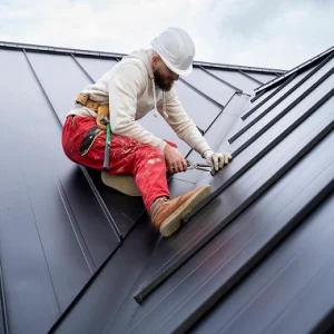 Full Roof Replacement