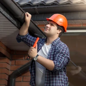 Gutter System Services
