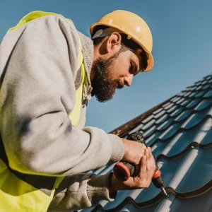 Roof Repair & Maintenance