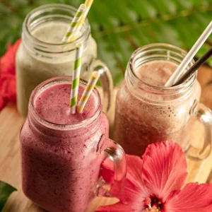 Tropical Smoothie