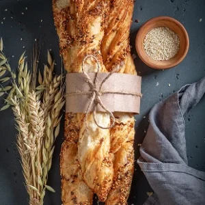Garlic Cheese Stix