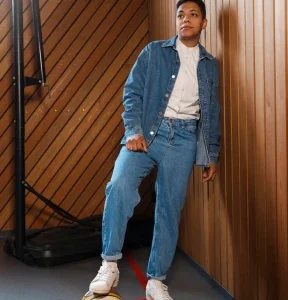 Denim Jeans for Men & Women