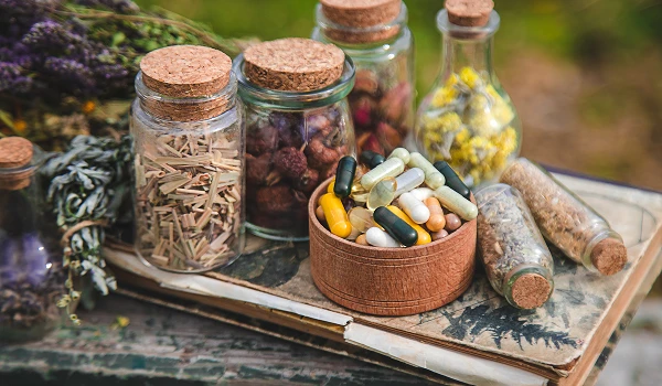 ThriveCore - Nutrition & Fitness Elementor Pro WordPress Full Website Template Kit