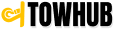Towhub_Logo_White