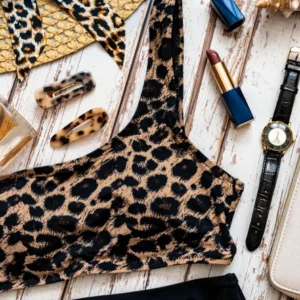 Summer Chic Essentials