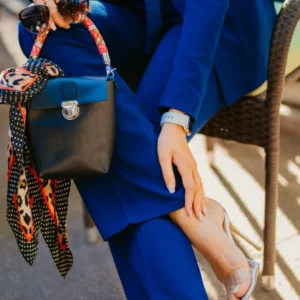 Timeless Chic Accessories