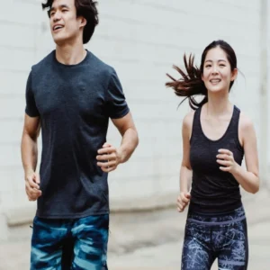 Running Activewear Set