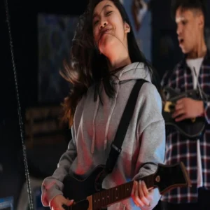 Performance Gear Hoodie