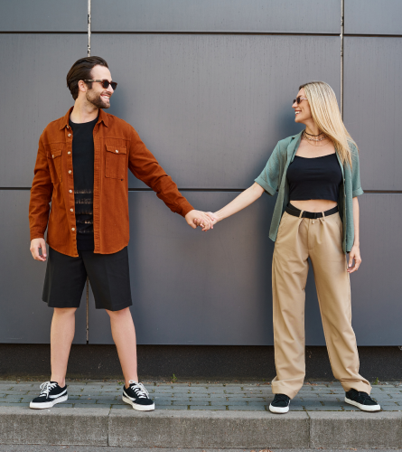 Stylish yet comfortable outfits - Image 2