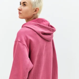 Cozy Oversized Hoodie