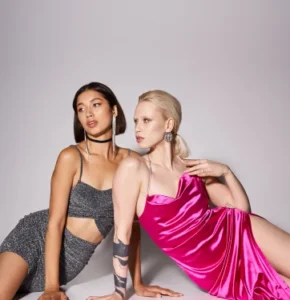 Glamorous Occasion Dresses - Image 2