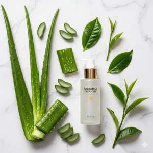 Radiance Cleanser