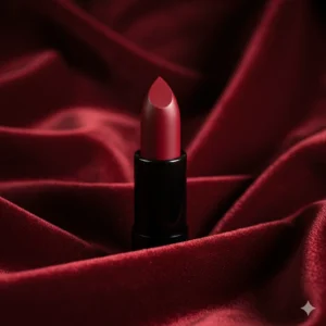 Velvet Matte Lipstick