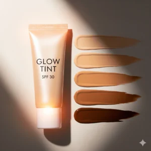 Glow Tint SPF