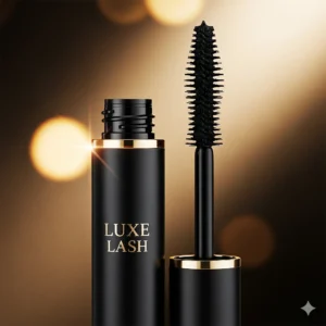 Lash Mascara